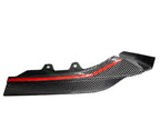 BMW G87 M2 DTM Carbon Fiber Rear Diffuser
