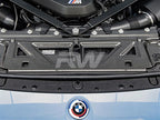 BMW G87 G80 G82 G83 CF Cooling Shroud