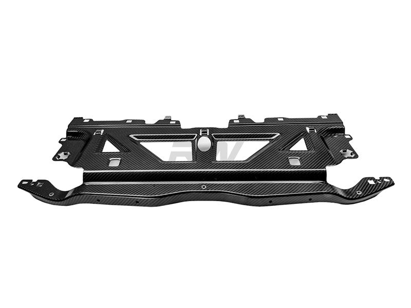 BMW G87 G80 G82 G83 CF Cooling Shroud