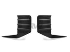 BMW G87 M2 CF Performance Rear Bumper Trim