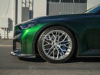 BMW G87 M2 Carbon Fiber GTX Front Lip Spoiler