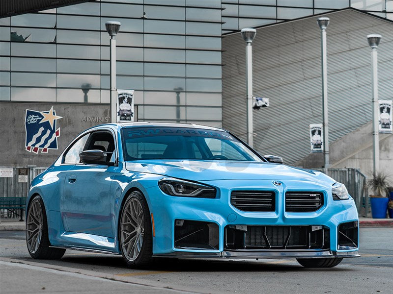 BMW G87 M2 RWS Carbon Fiber Aero Package