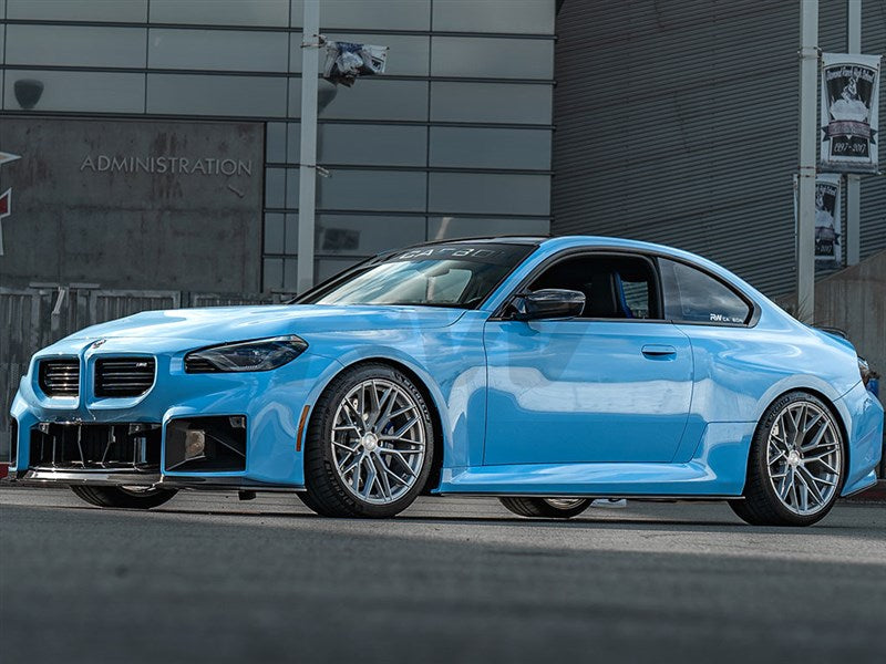 BMW G87 M2 RWS Carbon Fiber Aero Package