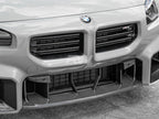 BMW G87 M2 OE Style CF Center Bumper Trim