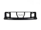 BMW G87 M2 OE Style CF Center Bumper Trim