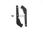BMW G87 M2 Carbon Fiber Front Splash Guards