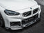 BMW G87 M2 Forged Carbon GTX Front Lip