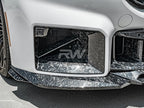 BMW G87 M2 Forged Carbon GTX Front Lip