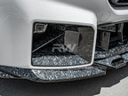 BMW G87 M2 Forged Carbon Duct Trims
