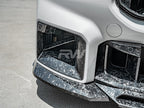 BMW G87 M2 Forged Carbon Duct Trims