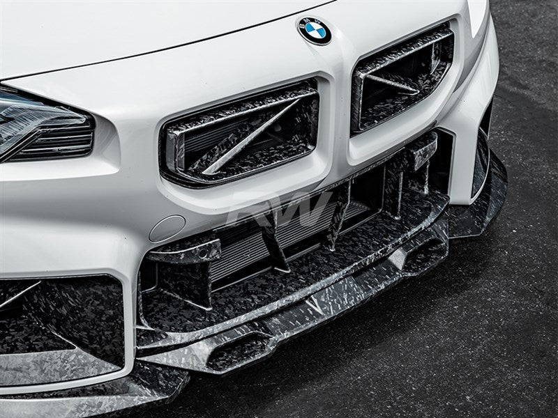 BMW G87 M2 Forged OE Style Center Bumper Trim