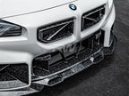 BMW G87 M2 Forged OE Style Center Bumper Trim