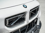 BMW G87 M2 Forged Carbon GTX Grilles