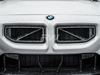 BMW G87 M2 Forged Carbon GTX Grilles