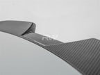 BMW G87 M2 G42 Perf. Style CF Trunk Spoiler