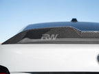 BMW G87 M2 G42 Perf. Style CF Trunk Spoiler