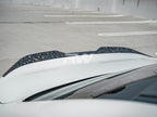 BMW G87 M2 G42 Forged Perf Style Trunk Spoiler