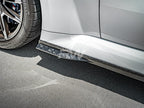 BMW G87 M2 Forged Carbon GTX Side Skirts