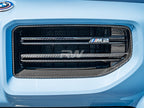 BMW G87 M2 OEM Style Carbon Fiber Grille