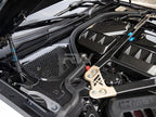 BMW G8X M2 M3 M4 CF Engine Cowl Panel Trims