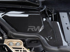 BMW G8X M2 M3 M4 CF Engine Cowl Panel Trims
