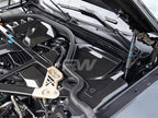 BMW G8X M2 M3 M4 CF Engine Cowl Panel Trims