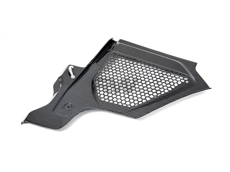 BMW G8X M2 M3 M4 CF Engine Cowl Panel Trims