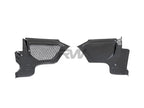 BMW G8X M2 M3 M4 CF Engine Cowl Panel Trims
