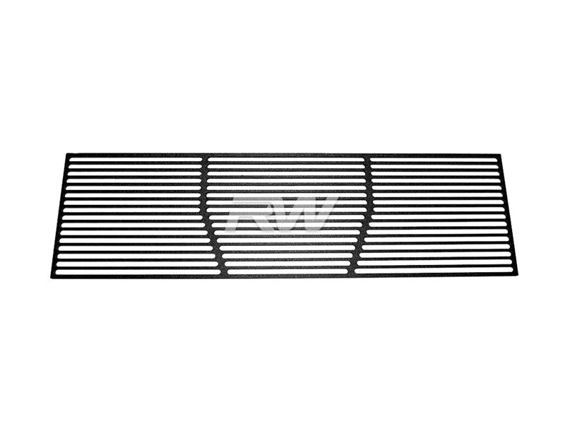 BMW G87 M2 ABS Mesh Lower Grille Guard