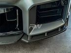 BMW G87 M2 DTM Carbon Fiber Front Lip