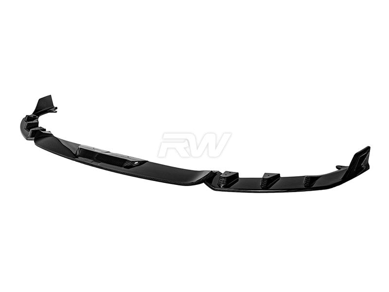 BMW G87 M2 DTM Carbon Fiber Front Lip
