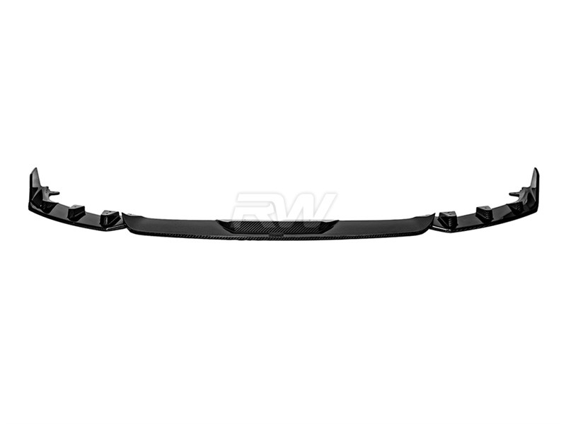 BMW G87 M2 DTM Carbon Fiber Front Lip