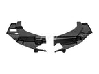 BMW G87 M2 Carbon Fiber Engine Bay Trim Set