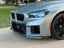 BMW G87 M2 CS Style Carbon Fiber Front Lip