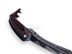 BMW G87 M2 CS Style Carbon Fiber Front Lip