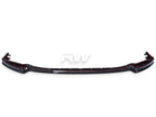 BMW G87 M2 CS Style Carbon Fiber Front Lip