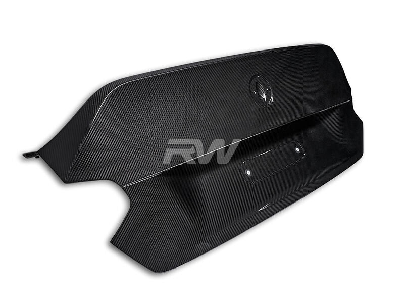 BMW G87 M2 CS Style Carbon Fiber Trunk