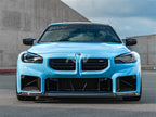 BMW G87 M2 RWS Dry Carbon Fiber Front Lip