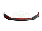 BMW G87 M2 RWS Dry Carbon Fiber Front Lip