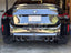 BMW G87 M2 CS Style Carbon Fiber Diffuser