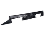BMW G87 M2 CS Style Carbon Fiber Diffuser