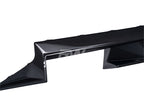 BMW G87 M2 CS Style Carbon Fiber Diffuser