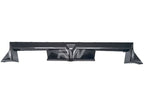 BMW G87 M2 CS Style Carbon Fiber Diffuser