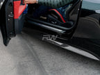 BMW G82/G83 M4 OEM Style Carbon Side Skirts