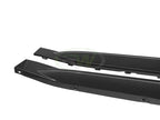 BMW G82/G83 M4 OEM Style Carbon Side Skirts