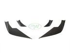 BMW G8X M3 M4 DTM Carbon Fiber Canards