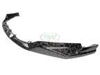 BMW G8X M3/M4 Perf. Style Forged Front Lip