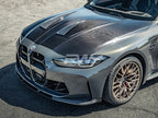 BMW G8X M3/M4 Carbon Fiber DTM Hood