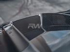 BMW G8X M3/M4 Carbon Fiber DTM Hood