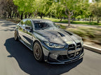 BMW G8X M3/M4 Carbon Fiber DTM Hood
